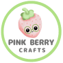 Pink Berry Crafts